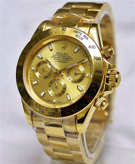 jam tangan rolex harga asli